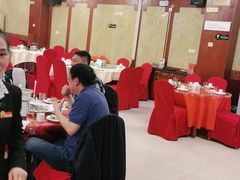 大堂-群乐饭店(滨安路店)