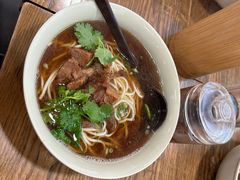 -李先生牛肉面大王(马栏店)