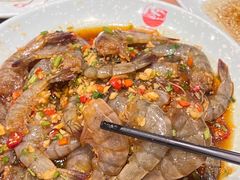 -抱德·潮汕味(敦和店原惠城鱼仔)