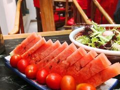 -兰溪小馆(东直门簋街店)