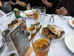 -拉蒂娜·巴西牛排馆 Latina·Brazilian Steakhouse(陆家嘴旗舰店)