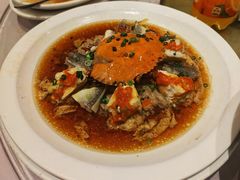 -顺风海鲜港(金玉兰店)