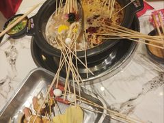 -钢管厂五区小郡肝火锅串串香(清河店)