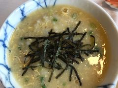 蟹粥-蟹道乐(道顿堀本店)