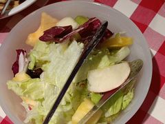 -西贝莜面村(当代商城店)