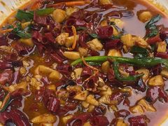 -聚味瞿记·龙虾堂(坡子街店)