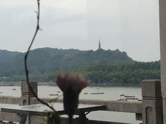 -湖畔居茶楼(湖滨店)