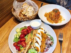 -麦田工坊(月湖店)