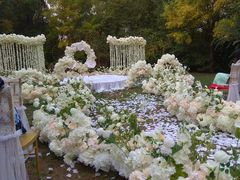 -天津水晶宫饭店