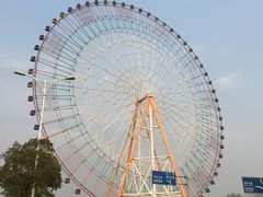 -南昌之星摩天轮