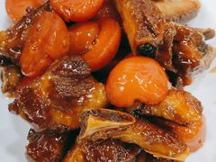 -春水锅贴·传统鲁菜(大明湖店)