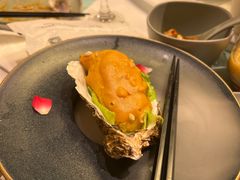 -花开餐厅(环湖中路店)