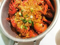 -江味龙虾馆·裸蓝龙虾(南山店)