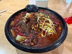 -常鲜德乐购迎桂馒头店(麻巷公寓店)