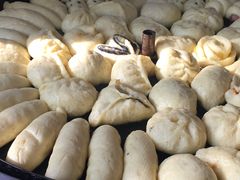 -锅蒸馍(建国中路店)