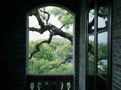 -江心屿景区