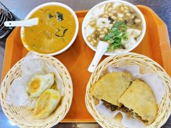 -方中山胡辣汤(顺河路店)