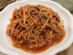 -刘胖子家常菜·蹄花焖藕(中南店)