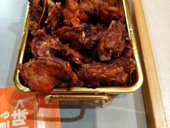 -小两口锦州烧烤·脆皮油边(依云北郡店)