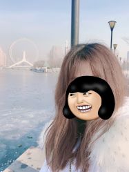 -Coco Salon 日系烫染专业店