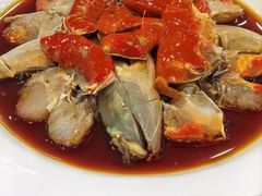 -红灯笼龙凤饭店(宁波老字号店)