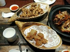 -临家闽南菜(大唐店)