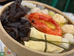 -阿金大白·上海菜馆(新天地店)