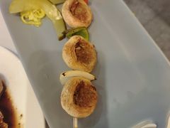 -库滋明·俄罗斯特色美食(中央大街店)