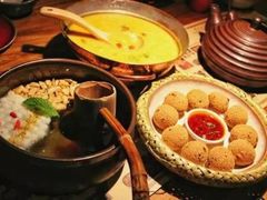 -吃饭皇帝大(解放西路店)