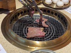 -妙香居韩国烤肉(容桂天佑城店)