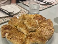 -海尔巴格一甸茶餐厅(团结路店)