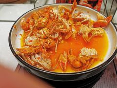 -芭菲盛宴·环球美食(解放碑英利国际店)