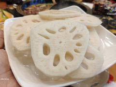 -临江门重庆老火锅(德新里店)
