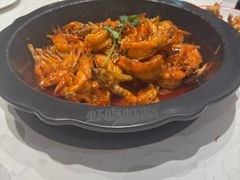 -虾吃虾涮.虾火锅.肉蟹煲(步步高梅溪新天地店)