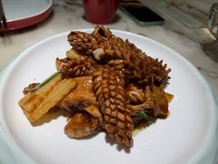 -京华烟云·北京烤鸭(领展购物广场·中关村店)