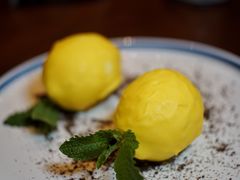 慕斯青口柠檬-十里弄堂(K11店)