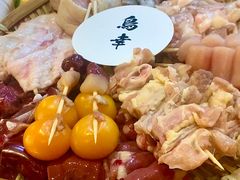 -鸟幸 TORISAKI 炭火居酒屋