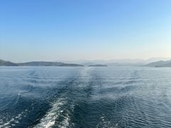 -千岛湖东南湖区