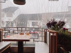 -红小满休闲餐厅(十全街店)