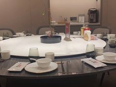 包厢-道道鲜·崇明私房菜(五角场店)