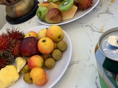 -澜悦港海鲜体验主题餐厅