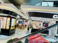 -巴黎春天(浦建店)