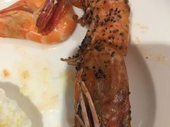 -杭州国际会议中心洲际酒店-原素全日餐厅(解放东路店)