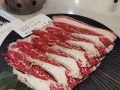 -韩宫宴炭火烤肉(东阳店)