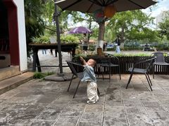 -MAP CHA普洱茶馆(翠湖店)