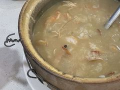 -品记潮汕砂锅粥(湖东路店)