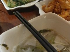 -金刚山烧烤(中山路店)