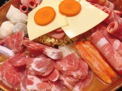 -炙韩料理·部队锅专门店