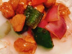 -龙鲜会·澳门生鲜火锅(诚品店)