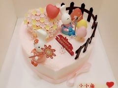 -好利来(丰益桥店)